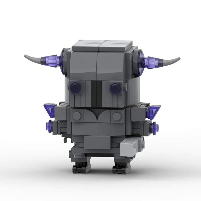 FortiBricks™ Figures